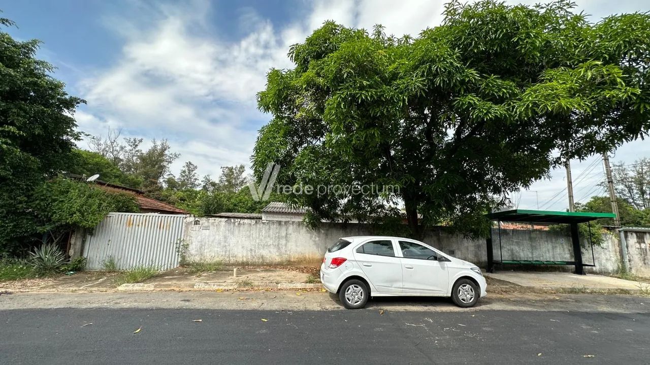 Terreno a venda no bairro Bela vista em Paulina!