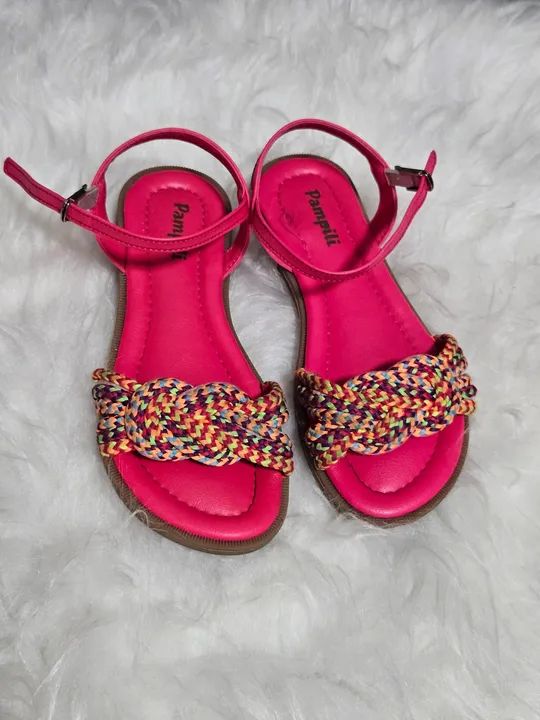 Sapatos n 29 - Foto 3