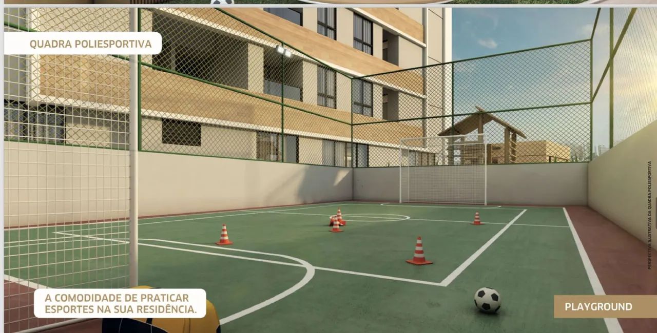 Lançamento Imbuí: Apartamentos 2 e 3/4 com Infraestrutura Completa - Foto 2