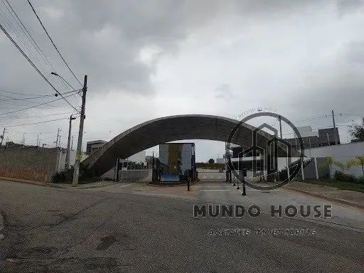 TERRENO ZONA LESTE SOROCABA - CONDOMÍNIO FECHADO COM LAZER - Foto 4