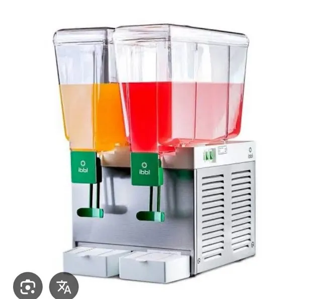 REFRESQUEIRA IBBL NOVA