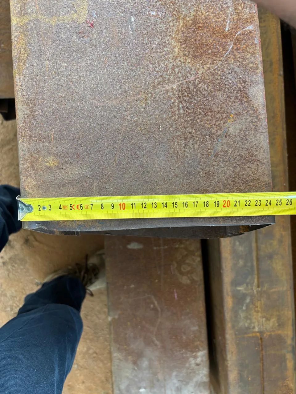 Iron Columns64842825403267120