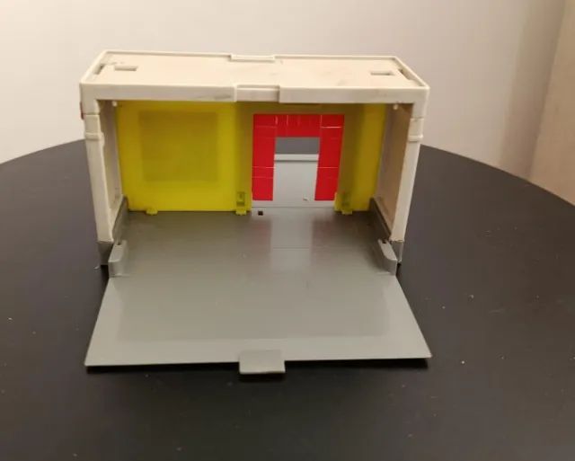 Brinquedo Matchbox - Motorcity - Service Center - Foto 2