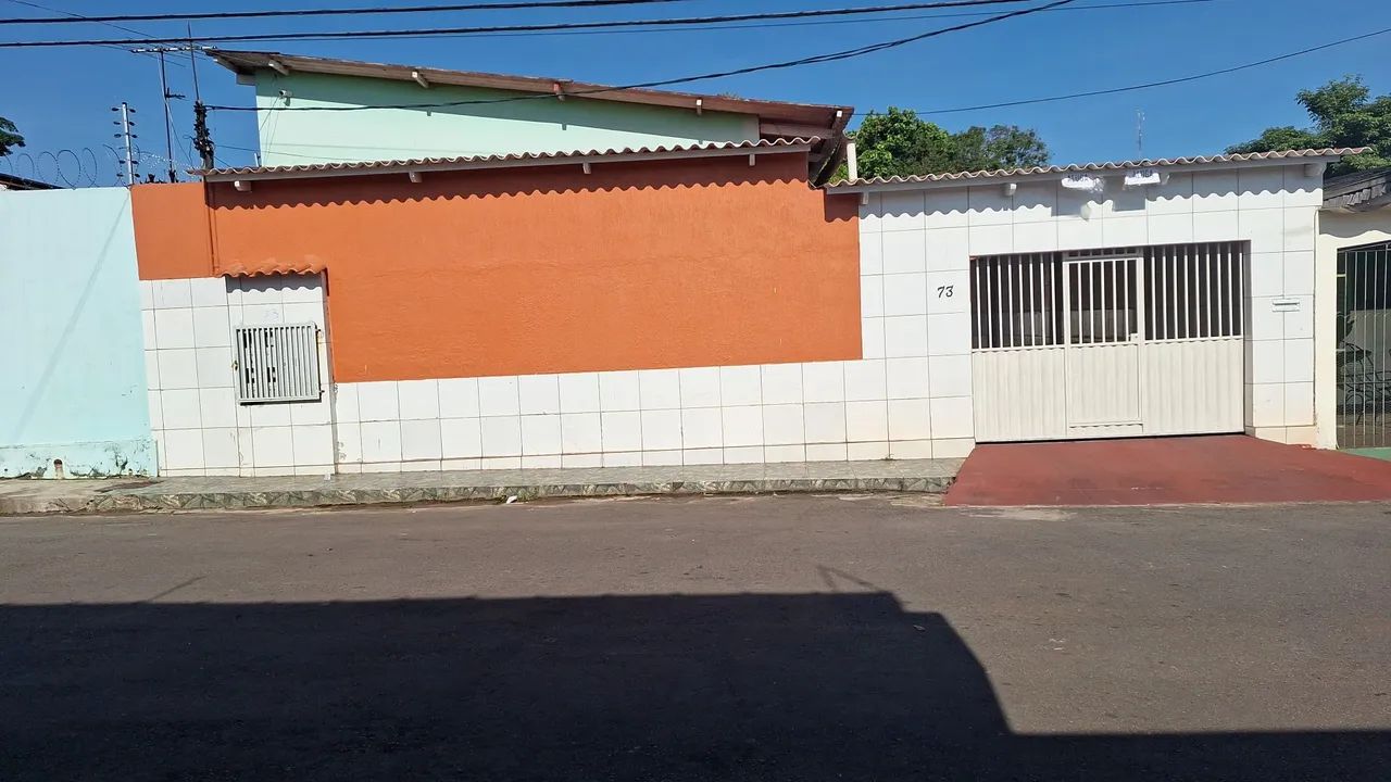 Apartamento no Centro