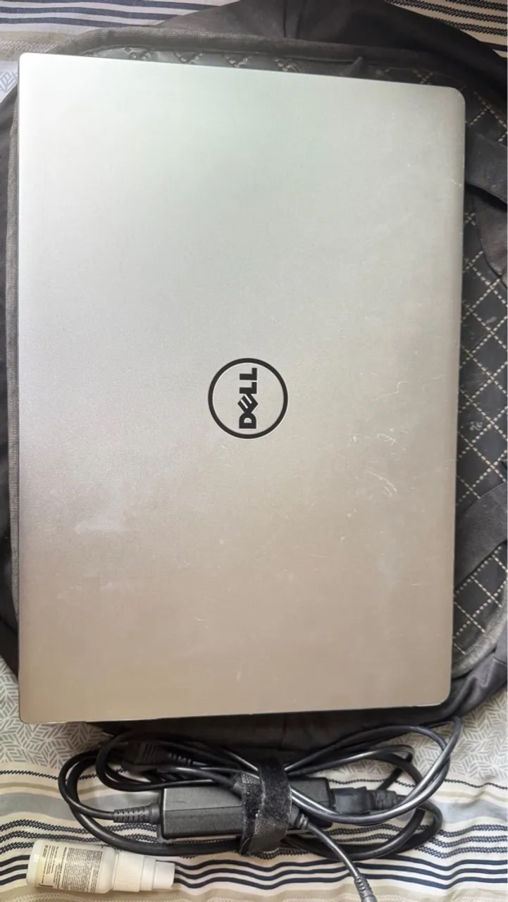 Notebook Dell