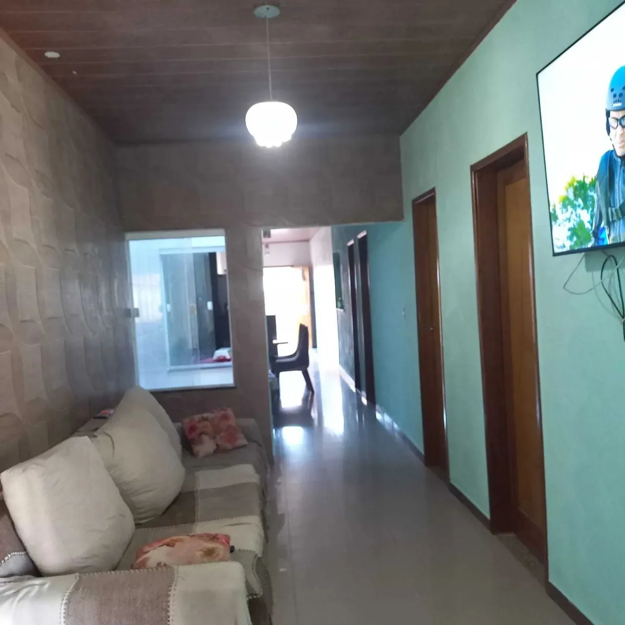 CASA NO BUGIO - M.CC - OPORTUNIDADE - NAO ACEITA FINANCIAMENTO