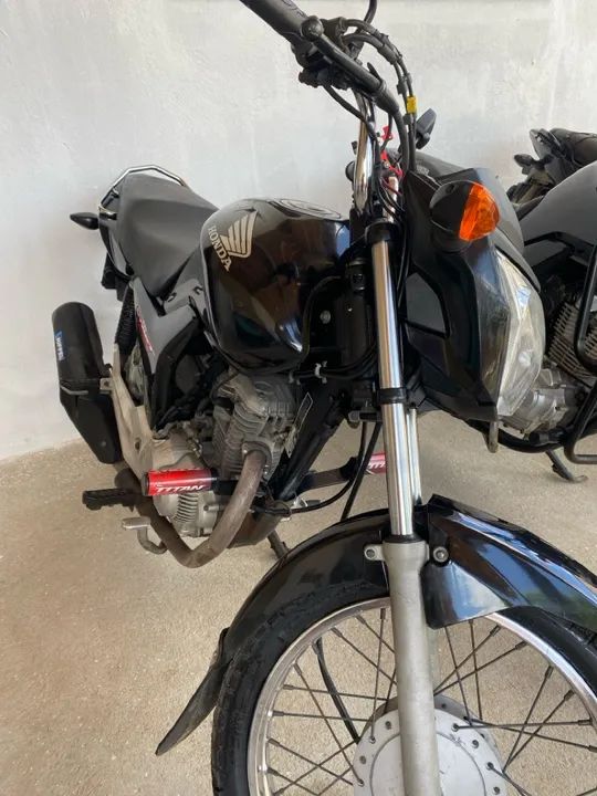 Motos pra alugar 