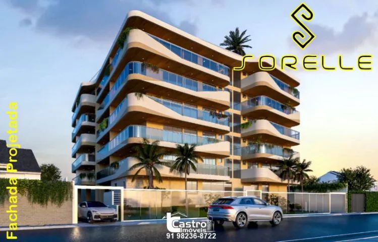 Apartamentos; Stúdios & Lofts. SORELLE. P114 - Foto 3