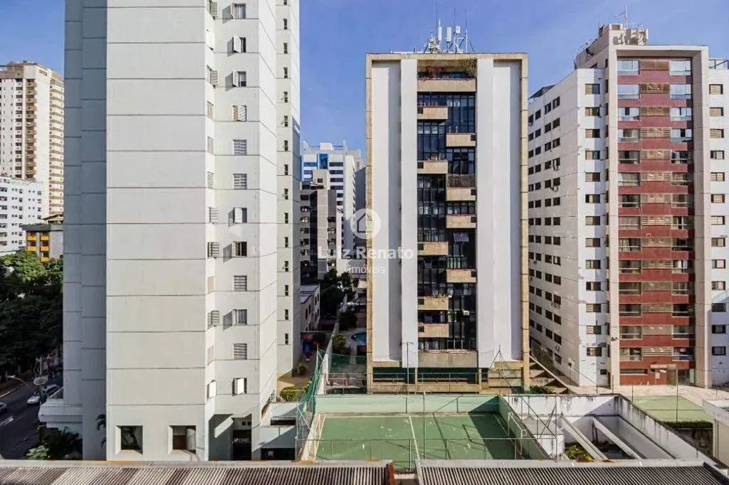 Apartamento à venda - Savassi