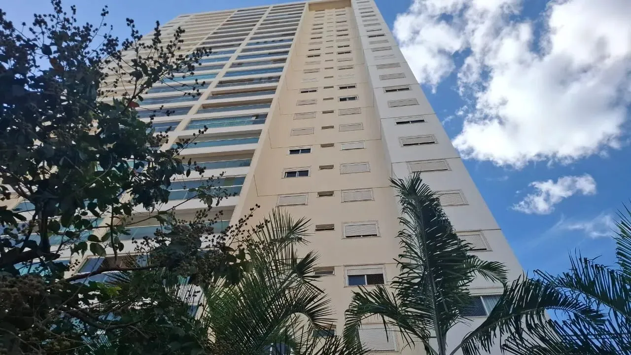 Residencial Aroeiras