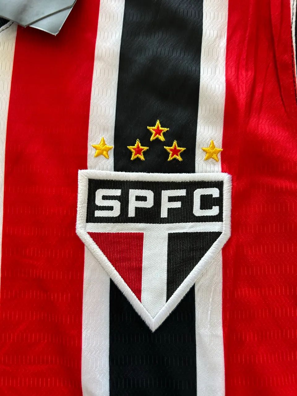 São Paulo Reserva 2024  - Foto 4