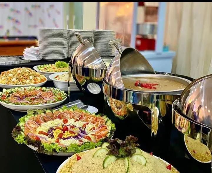 Buffet de churrasco * - Foto 3
