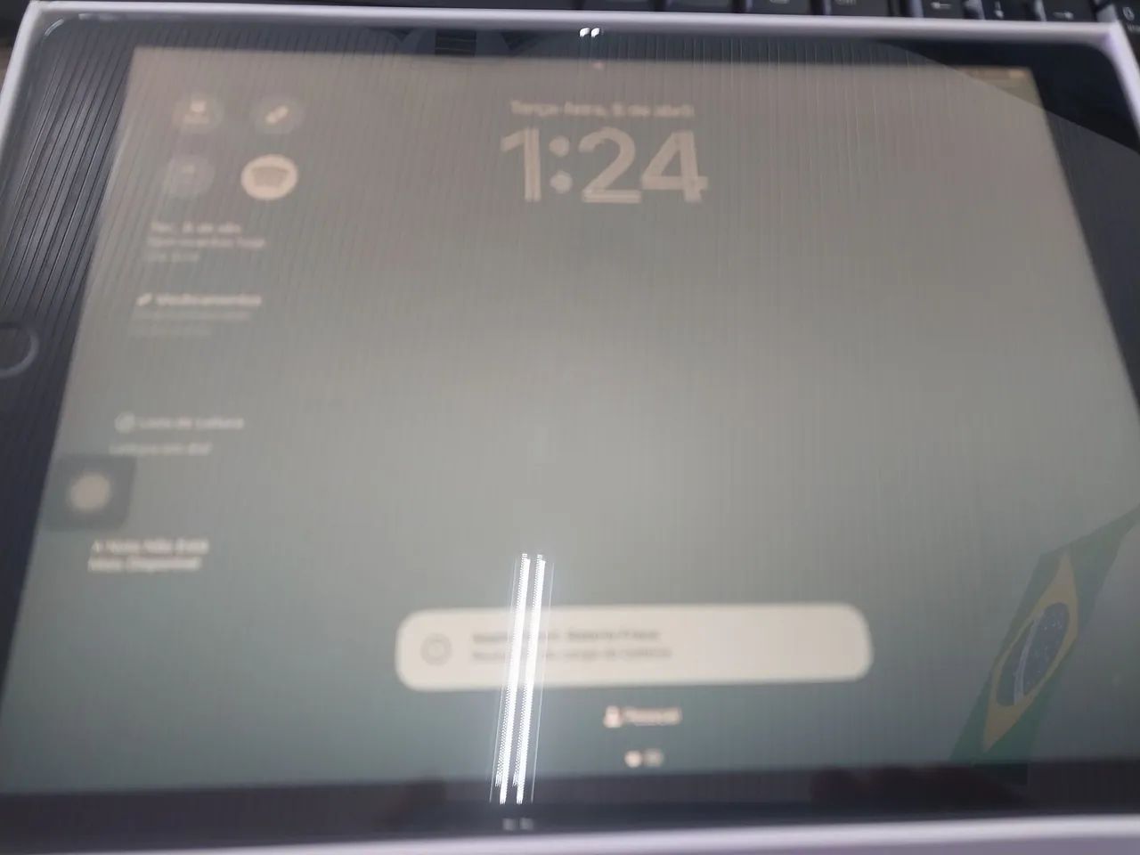 iPad - Tela Retina - Wi-Fi - 64GB - Foto 6