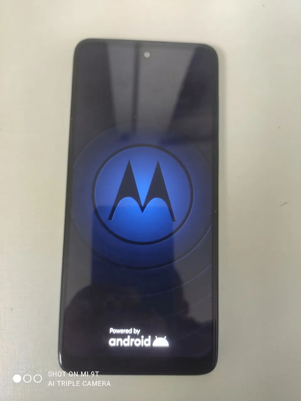 Celular Motorola