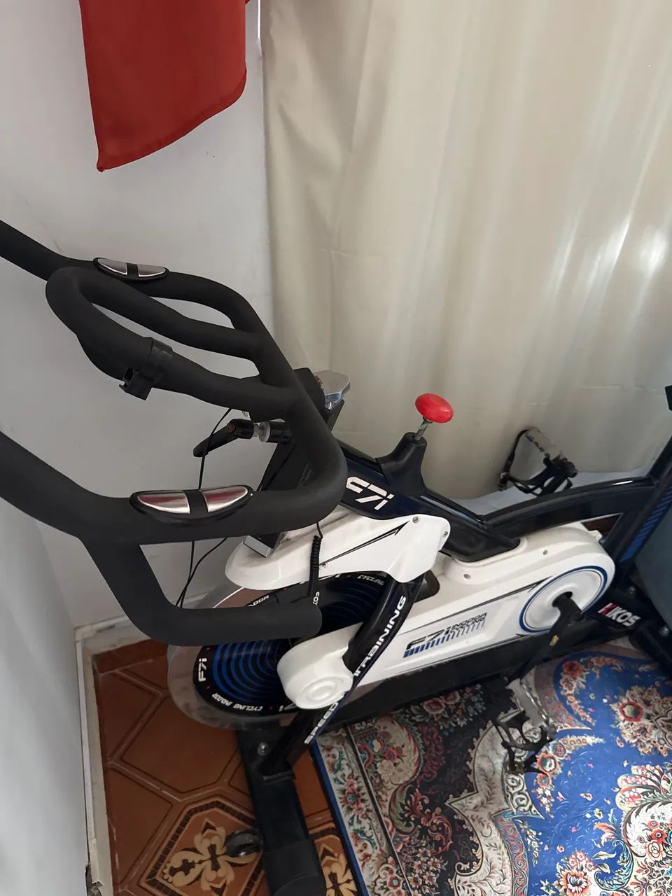 Bike Spinning  - Foto 5