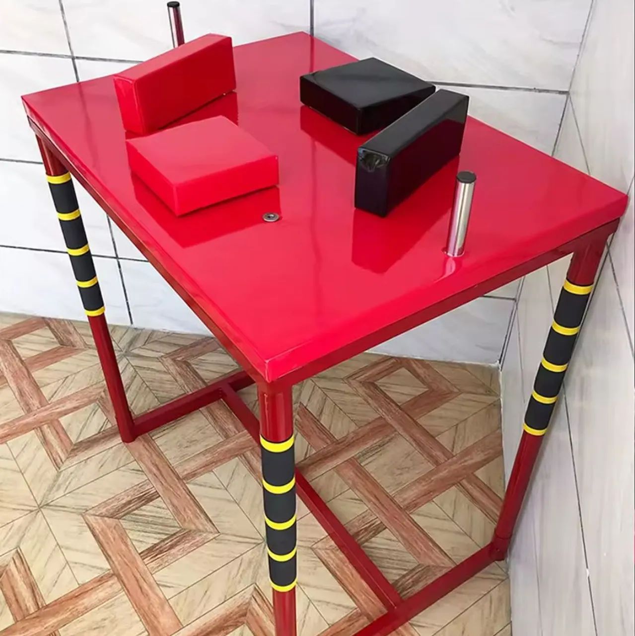 APARELHO DE QUEBRA DE BRAÇO R$800407687411889623042