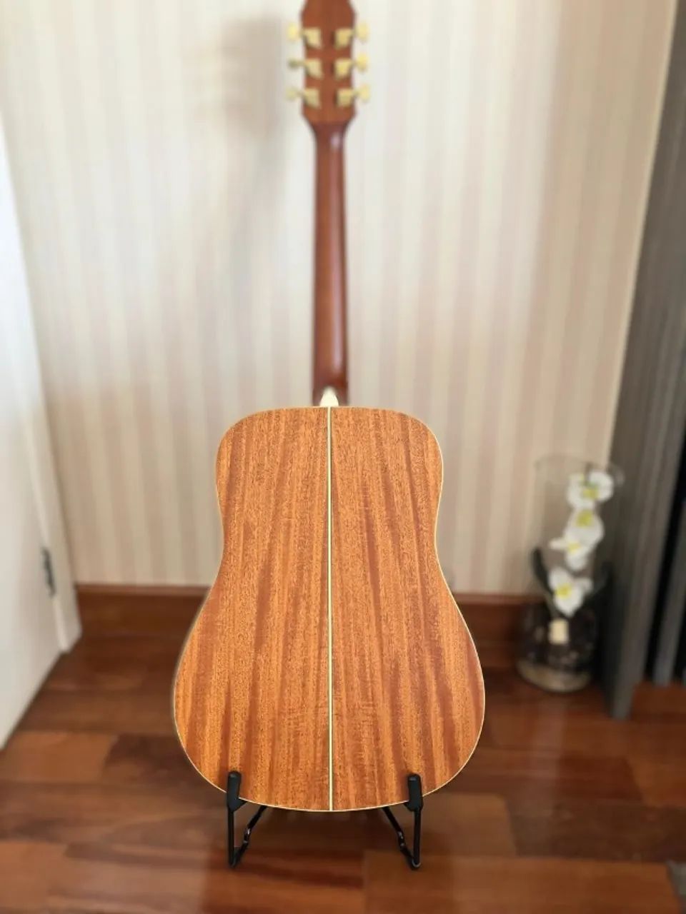 violão Epiphone (mod PR 350M) - Foto 2