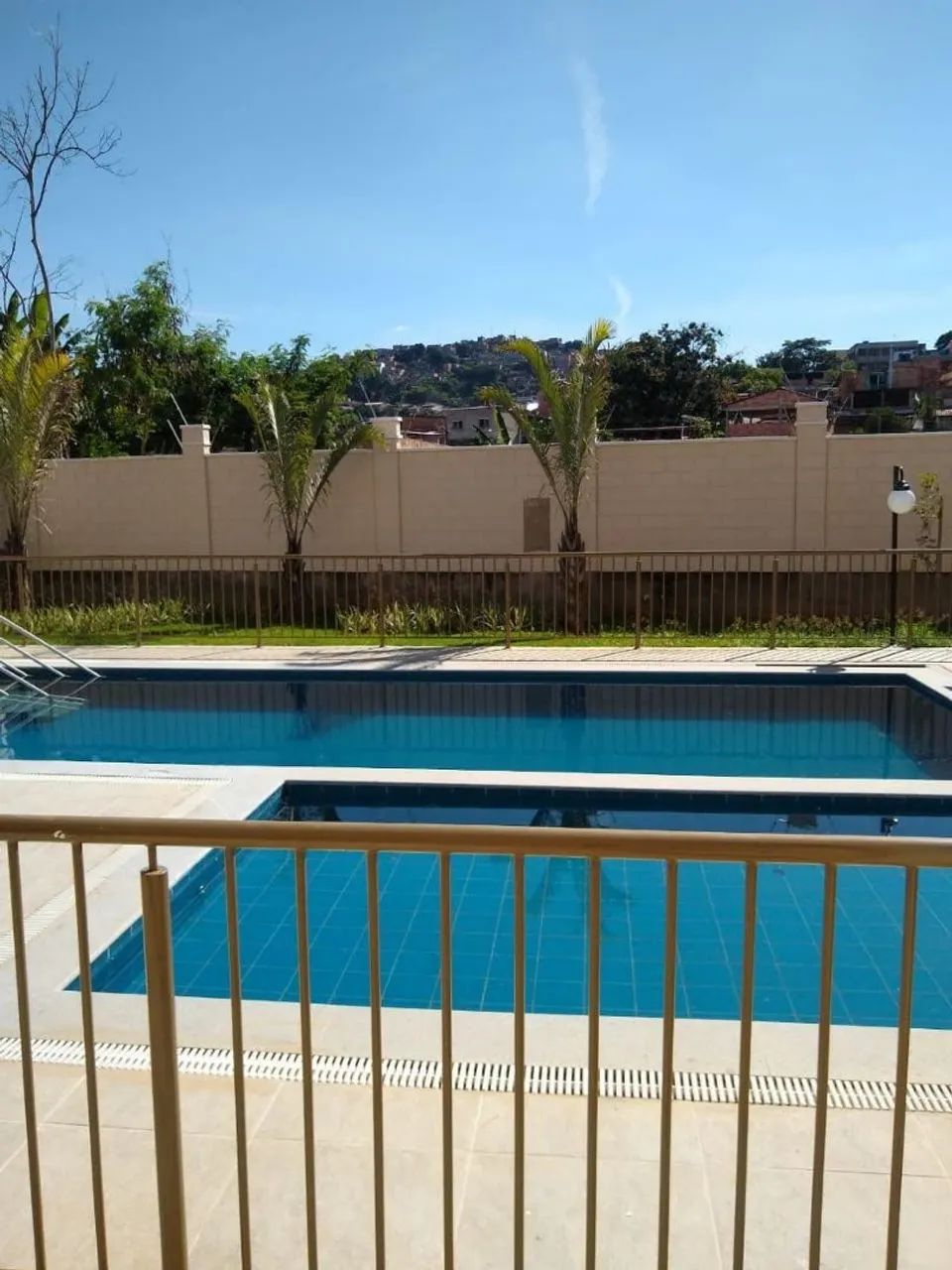 Foto - Santa Luzia - Chácaras Granja Pousada Del Rey