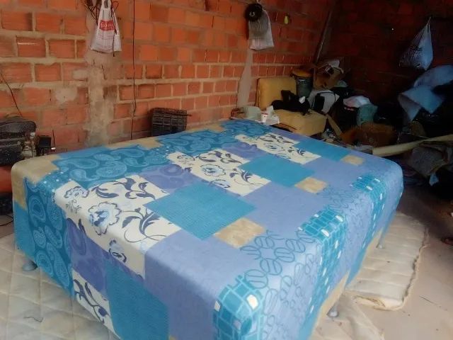 cama box  - Foto 4