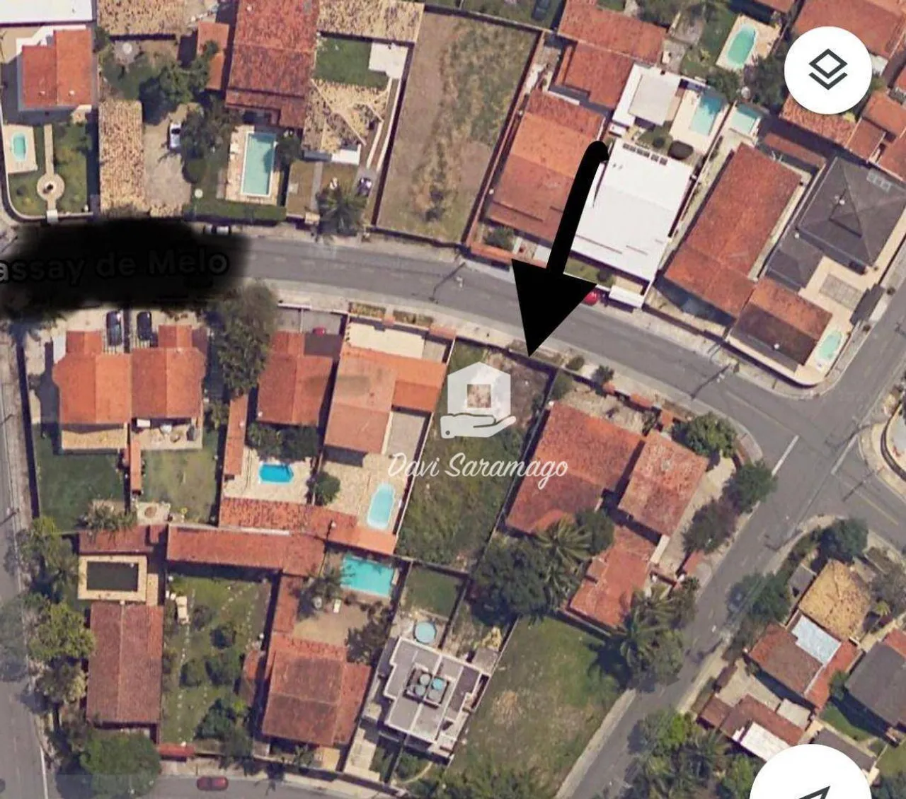Terreno A Venda, Piratininga - Niterói/RJ