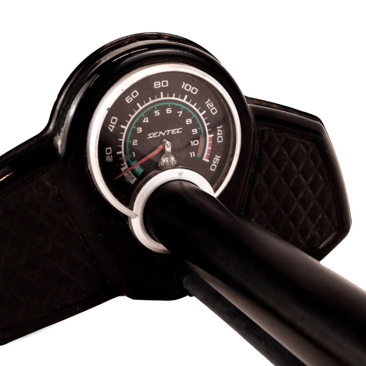 Bomba de pé  - Foto 2