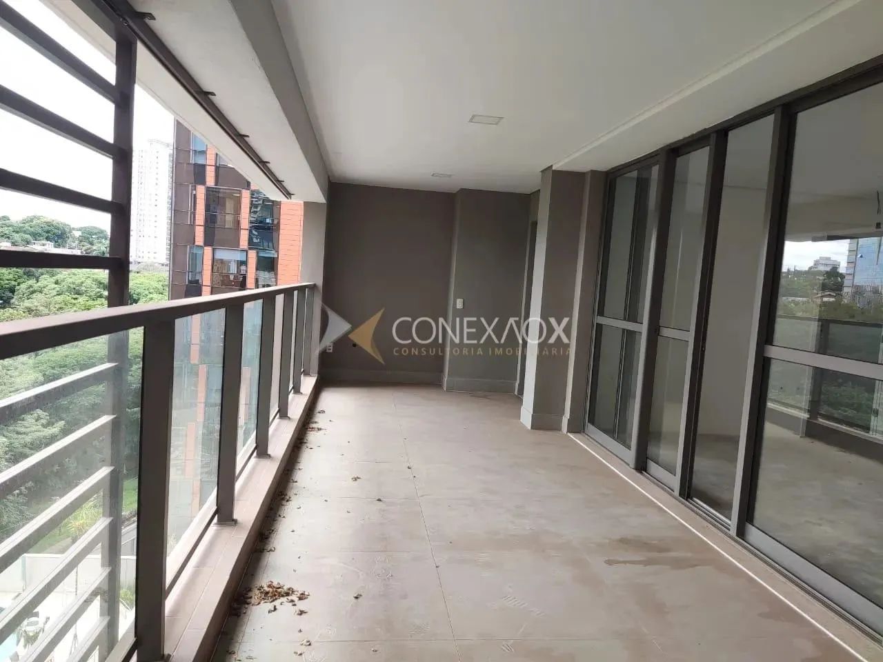 apartamento - Cambuí - Campinas - Foto 3