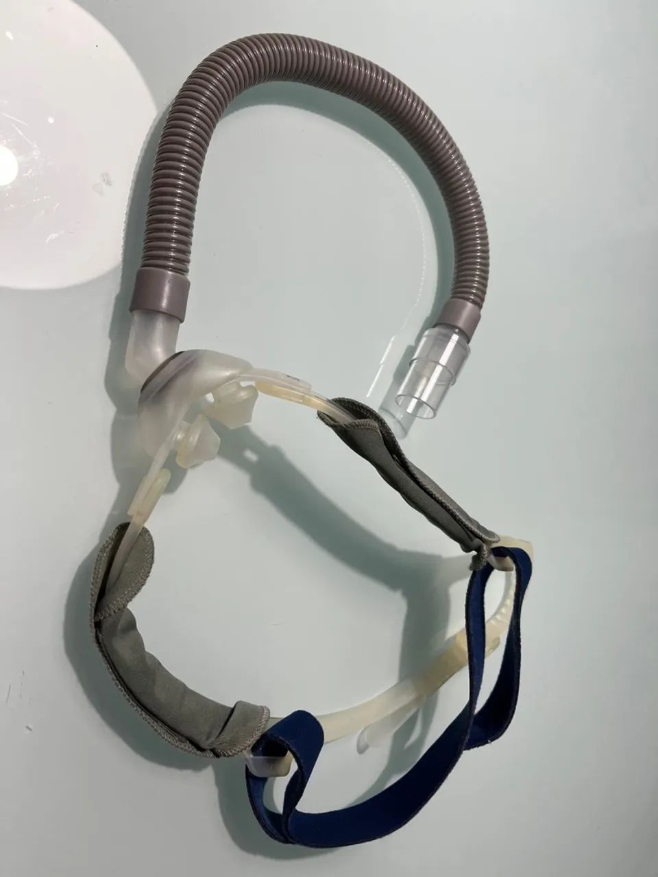 CPAP ResMed S8 + Acessórios e almofada nasal Swift FX - Foto 3