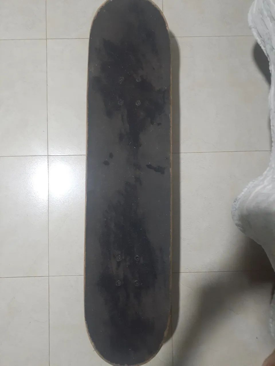 Skate Solo - Muhammad Ali valor negociável  - Foto 2