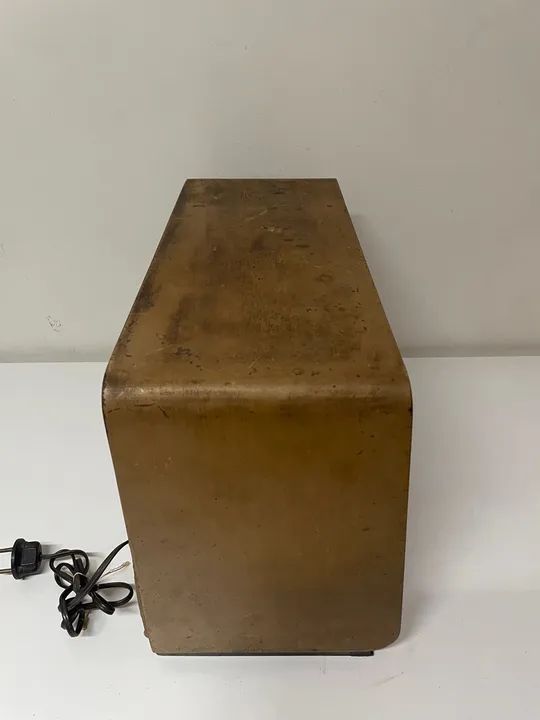 Rádio Invictus Glória 48 - Foto 4