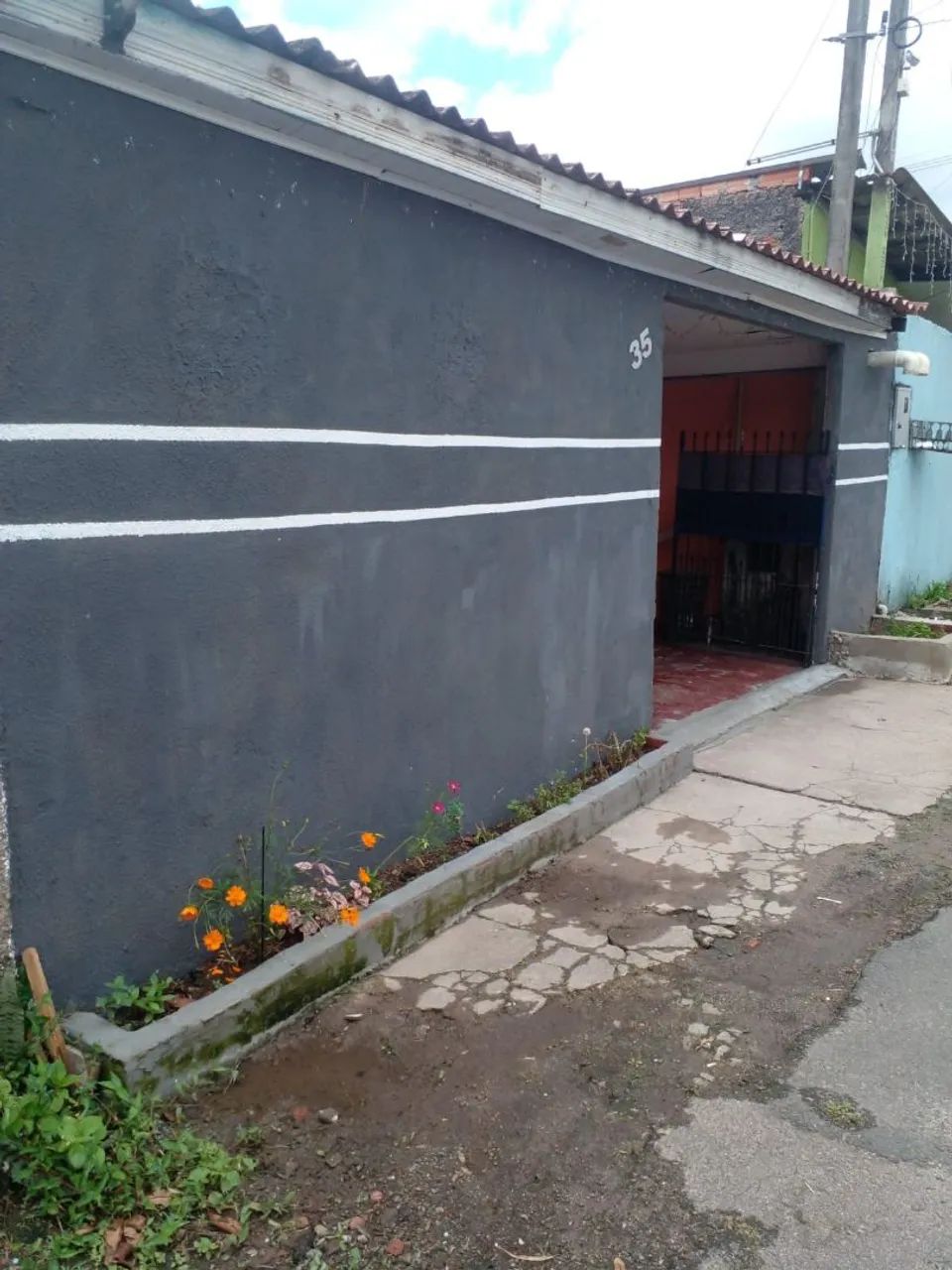 Foto - Curitiba - Cajuru