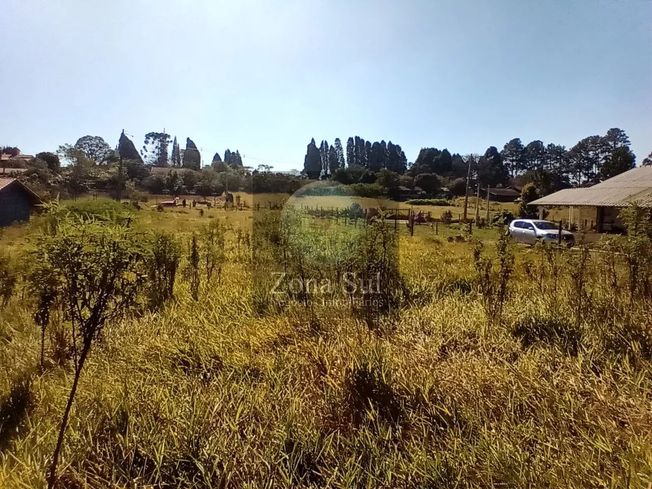 Terreno em Carafa - Votorantim, SP - Foto 2