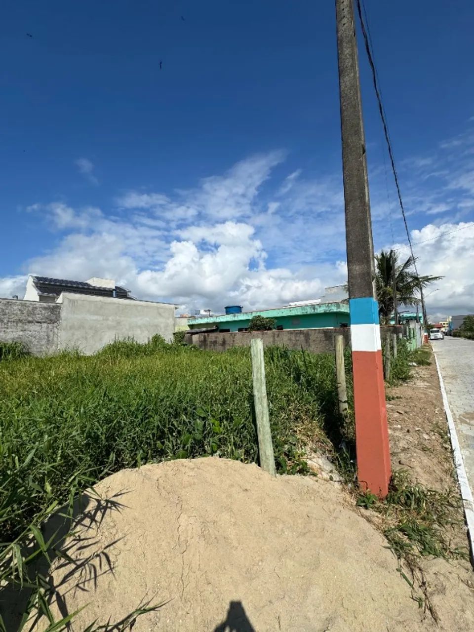 Terreno em Navegantes - Foto 4
