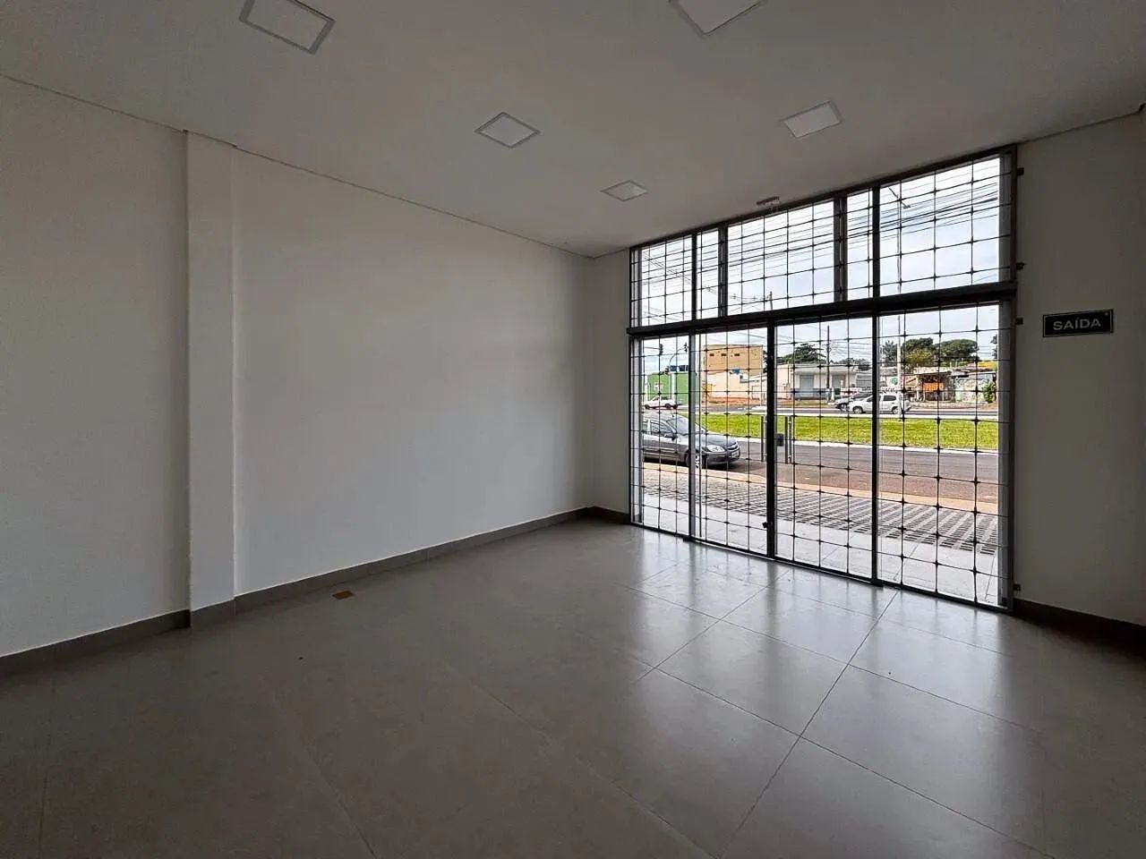 Sala comercial no Bairro Jockey Club - Foto 4
