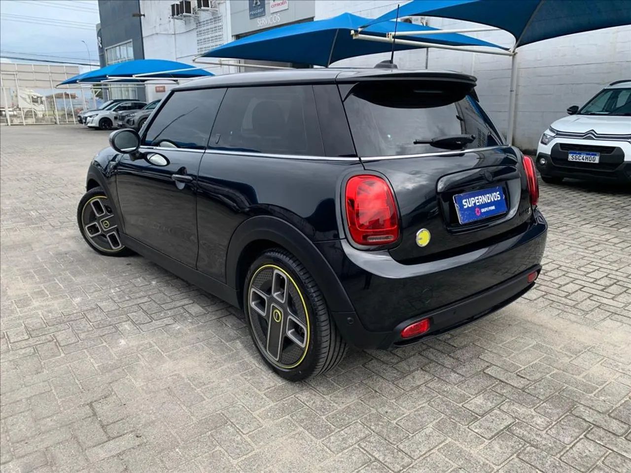 MINI COOPER SE TOP 2P ELÉTRICO - Foto 3