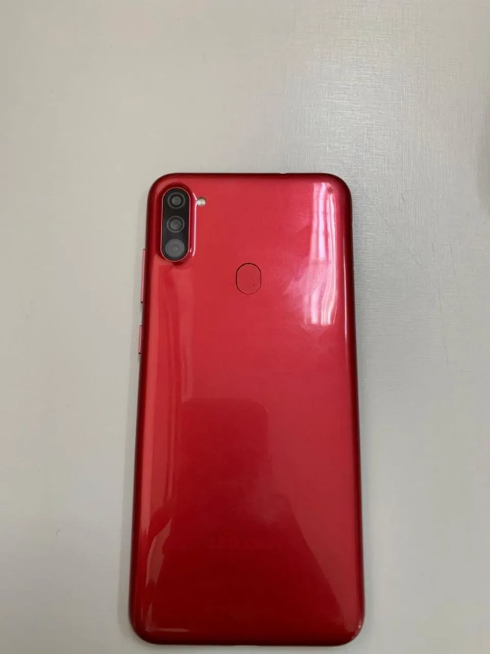 Samsung Galaxy A11