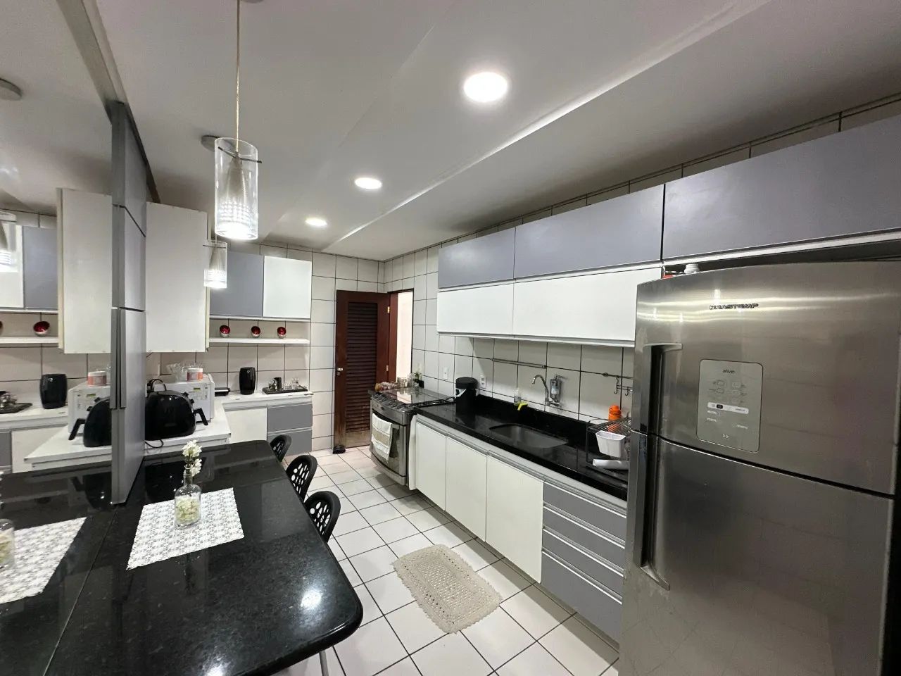 Casa em Condomínio no Cohajap com 3 quartos ( 2 suites) , Quintal, Dce, R$ 950.000,00 - Foto 8