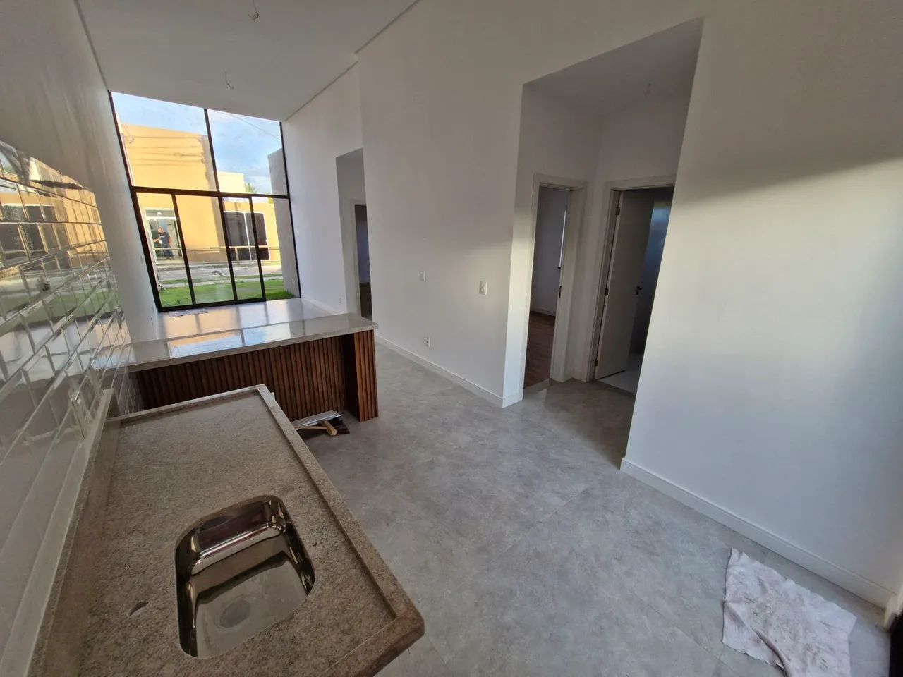 Busca vida, vila florenca  - Foto 5