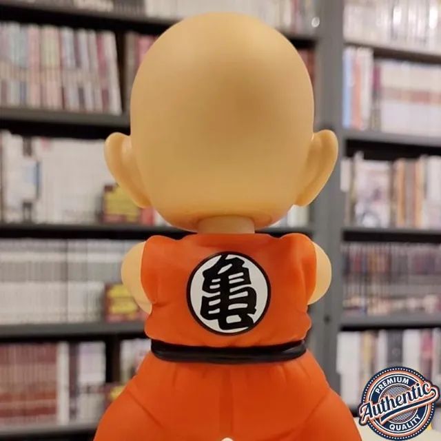Action Figure Kuririn - Foto 3