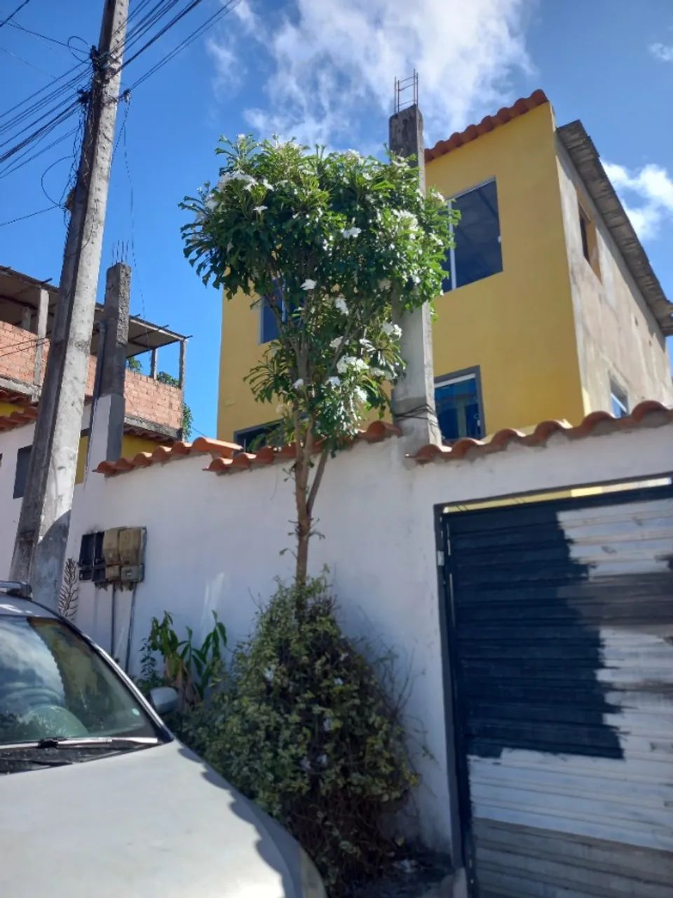 Foto - Simões Filho - Km 25