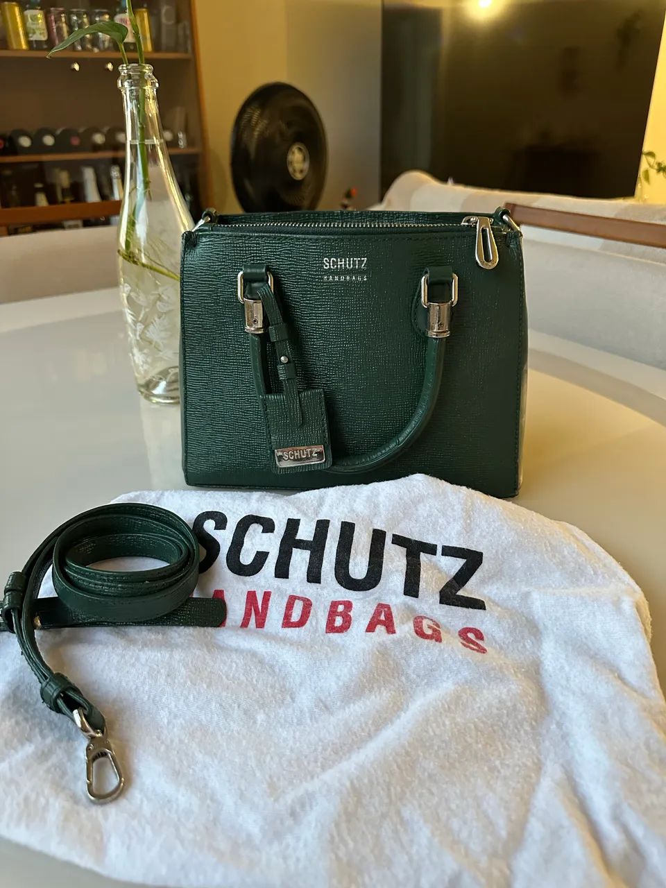 Bolsa schutz tote Lorena 