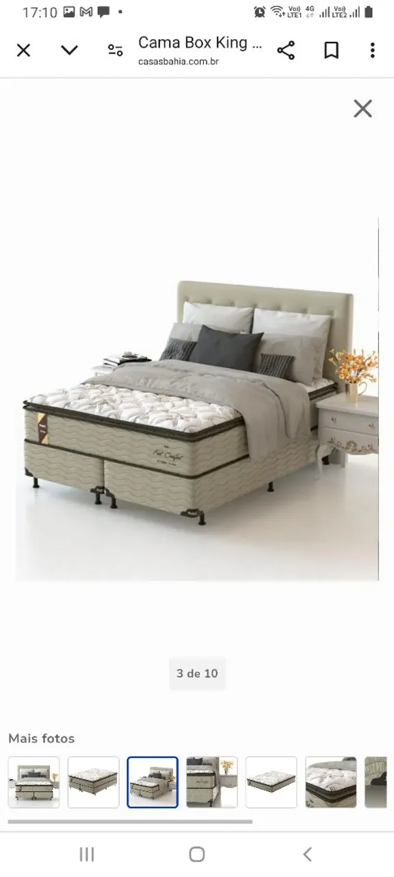 Cama de casal pop simples R$ 287,00 cama casal pop luxo R$ 380,00 fotos ilustrativaaaaaaaa
