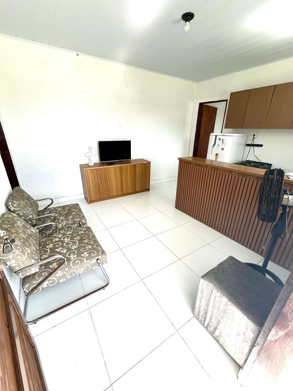 Casa com piscina em Paripueira - Foto 4