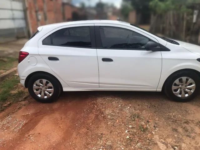 Onix 18/19 em ótimo estado  - Foto 4