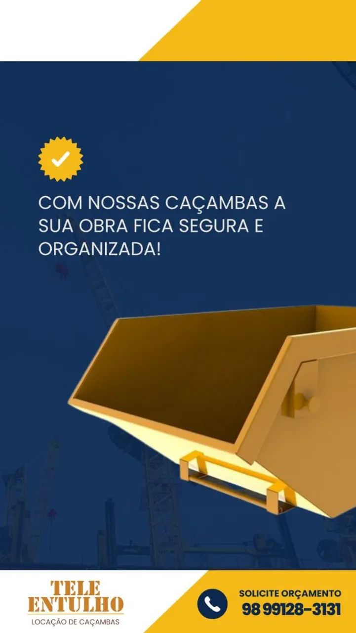 Construções e equipamentos para obras - Foto 4