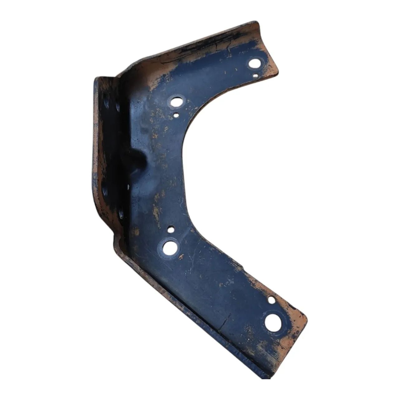 Suporte Carcaça Filtro De Ar Hyundai Hd 78   E3570 - Foto 4