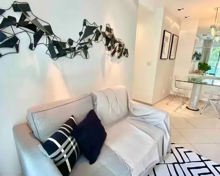 Apartamento (Padrão), com 2 quartos e 1 banheiros à Venda, 42 m² em São José dos Pinhais/P - Foto 5