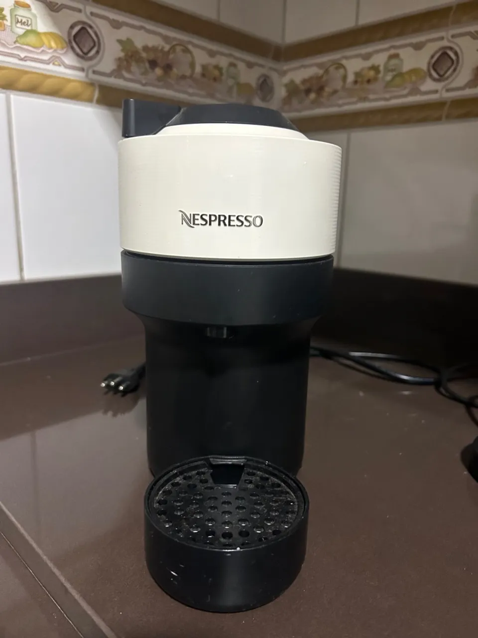Cafeteira Nespresso