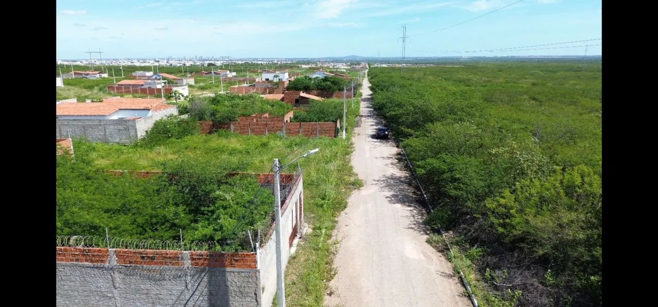 Terreno 10 X 22 m Alto das brisa Mossoró  - Foto 5