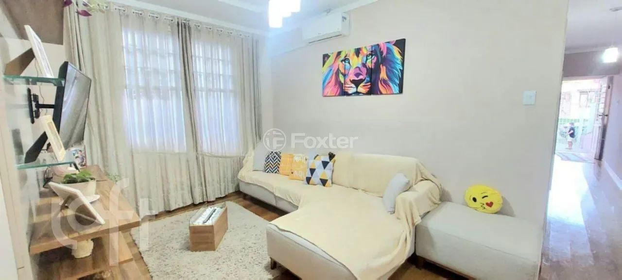 Casa à venda Rua Professor Clemente Pinto, Medianeira - Porto Alegre - Foto 2