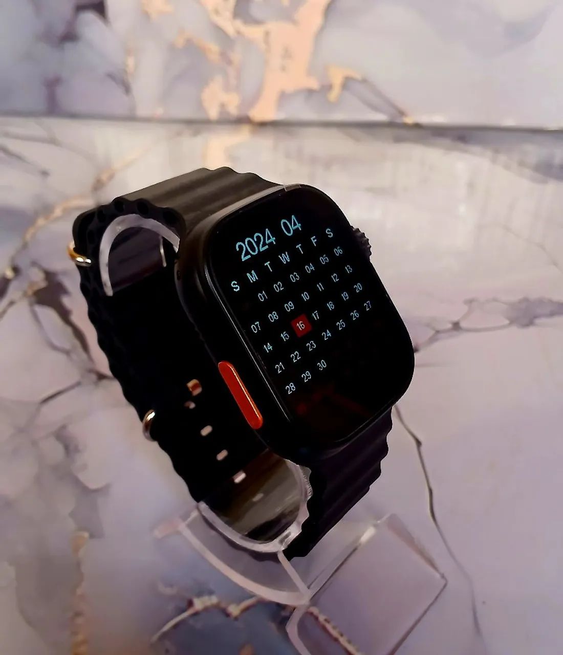 FRETE GRÁTIS SMARTWATCH PRO 10 LANÇAMENTO  - Foto 3